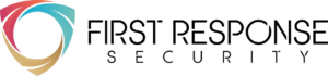 Logo First Responce Security Xl